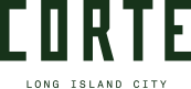 CORTE LIC: Long Island City condos for sale